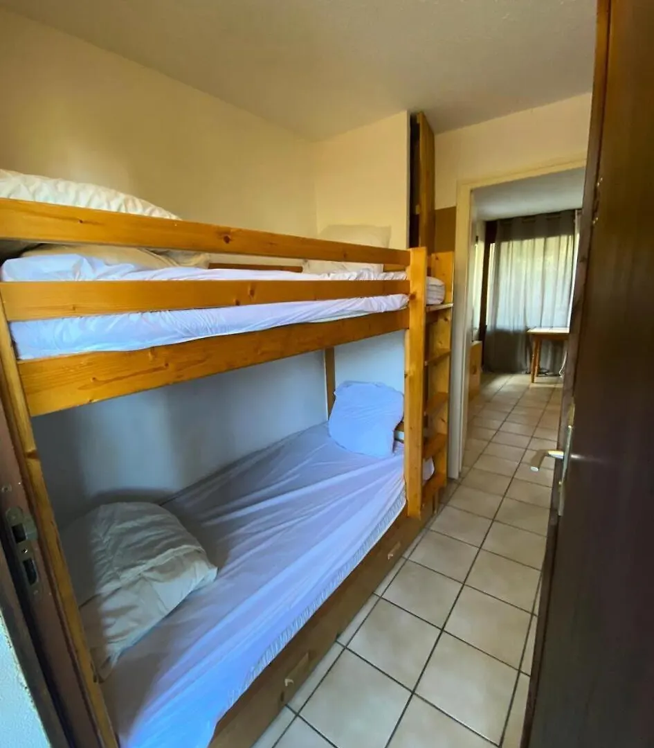 Apartamento Residence La Melusine - Nouveaute Studio Mae-6661 Villard-de-Lans Francia