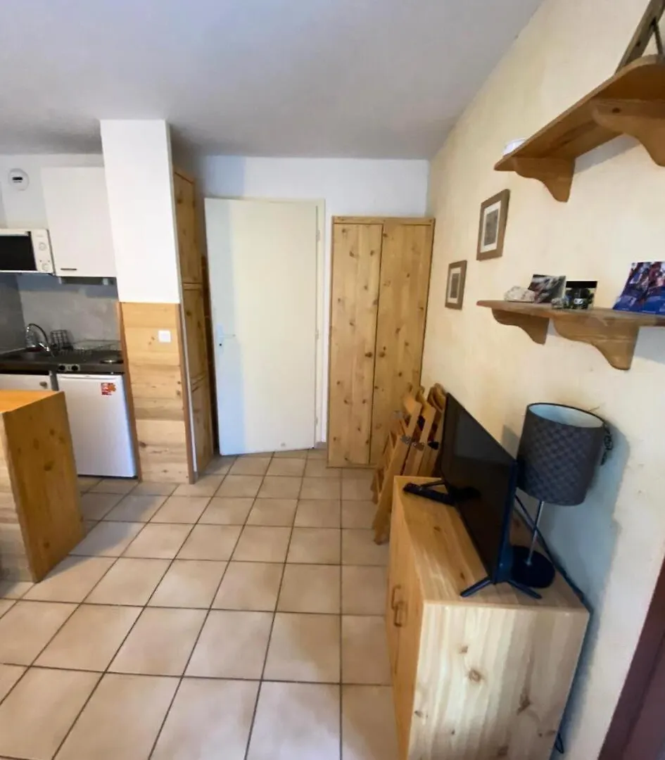 Residence La Melusine - Nouveaute Studio Mae-6661 Villard-de-Lans