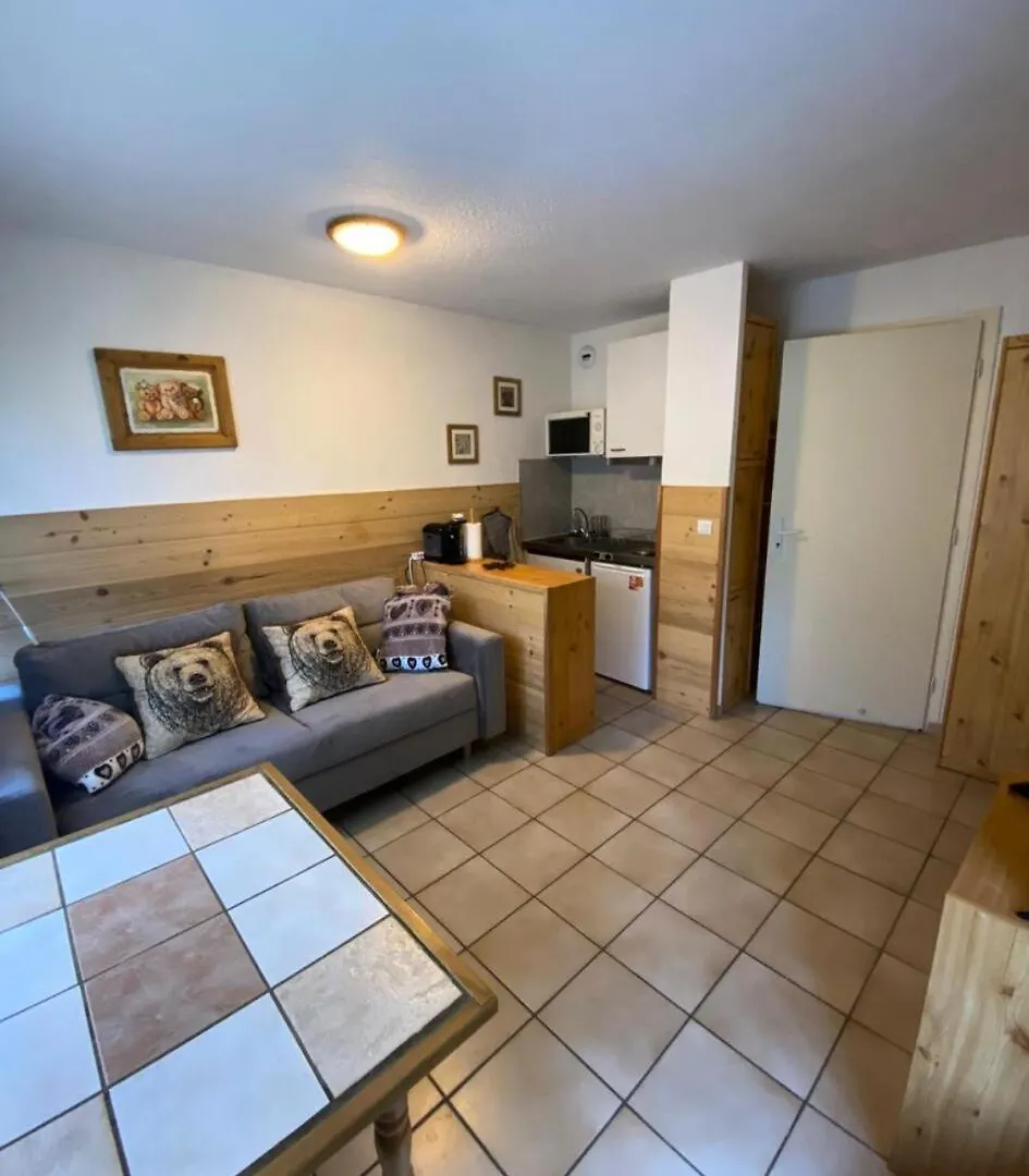 Residence La Melusine - Nouveaute Studio Mae-6661 Villard-de-Lans